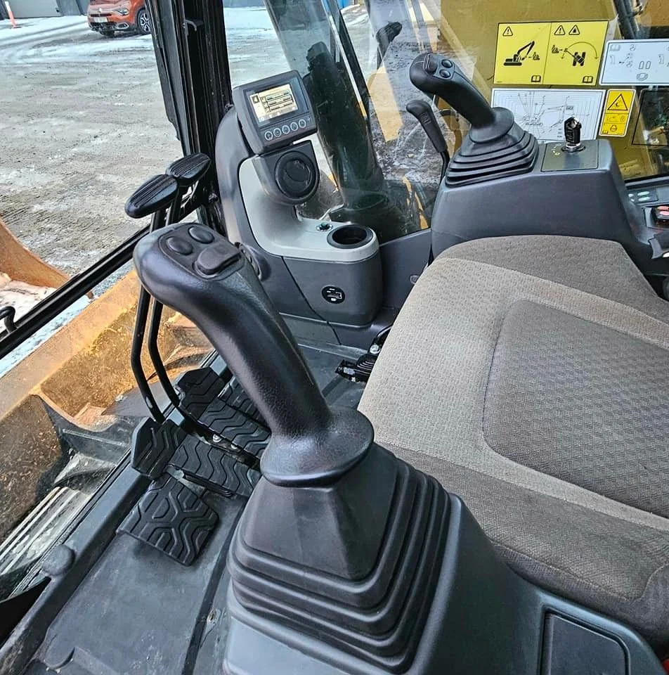 Cat 311 F LRR – 2016