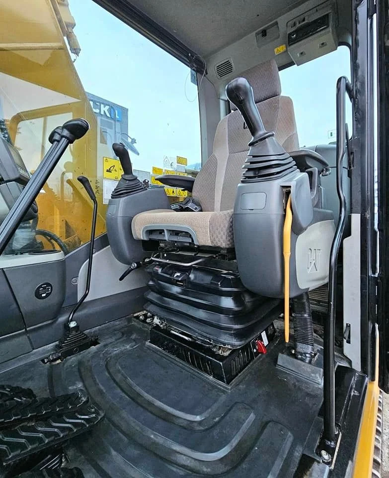 Cat 311 F LRR – 2016