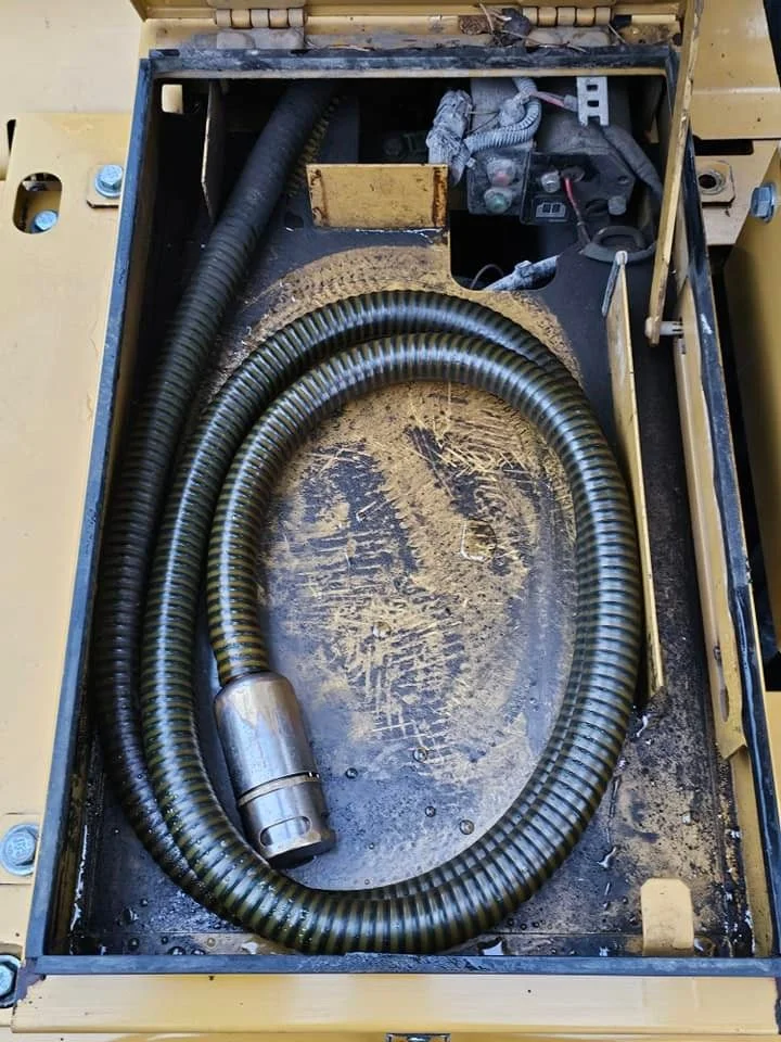 Cat 311 F LRR – 2016