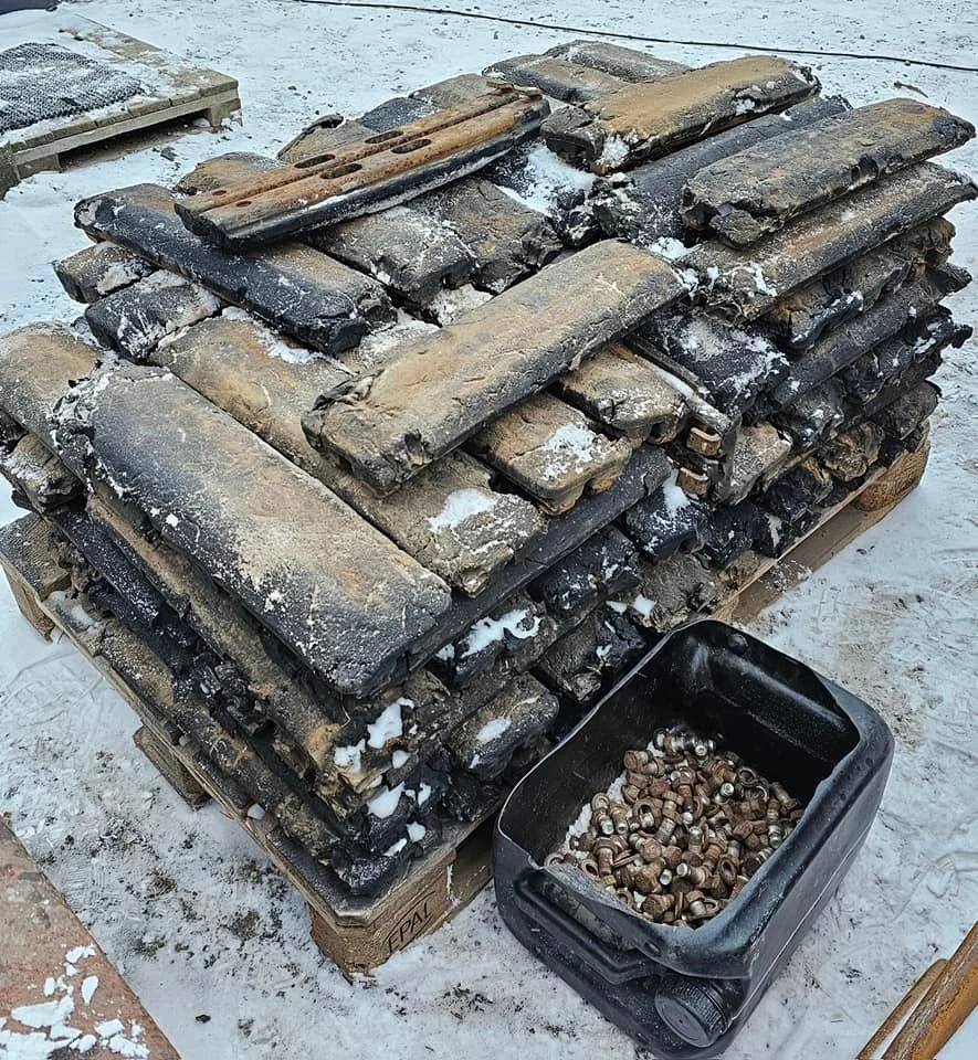 Cat 311 F LRR – 2016