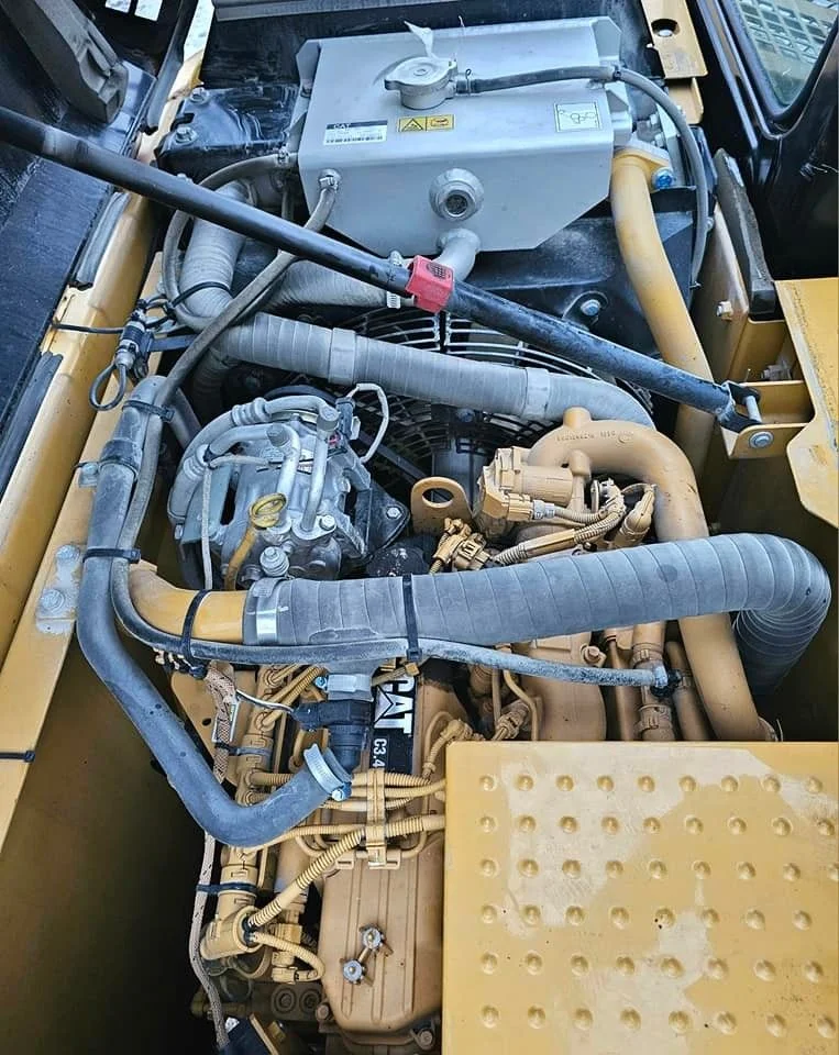 Cat 311 F LRR – 2016