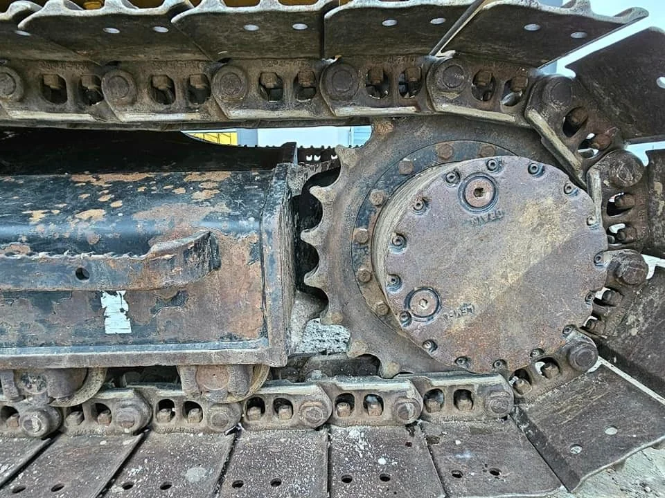 Cat 311 F LRR – 2016