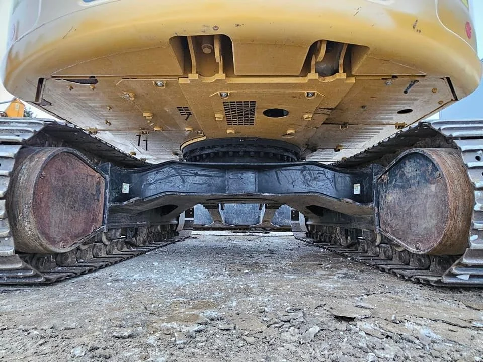 Cat 311 F LRR – 2016