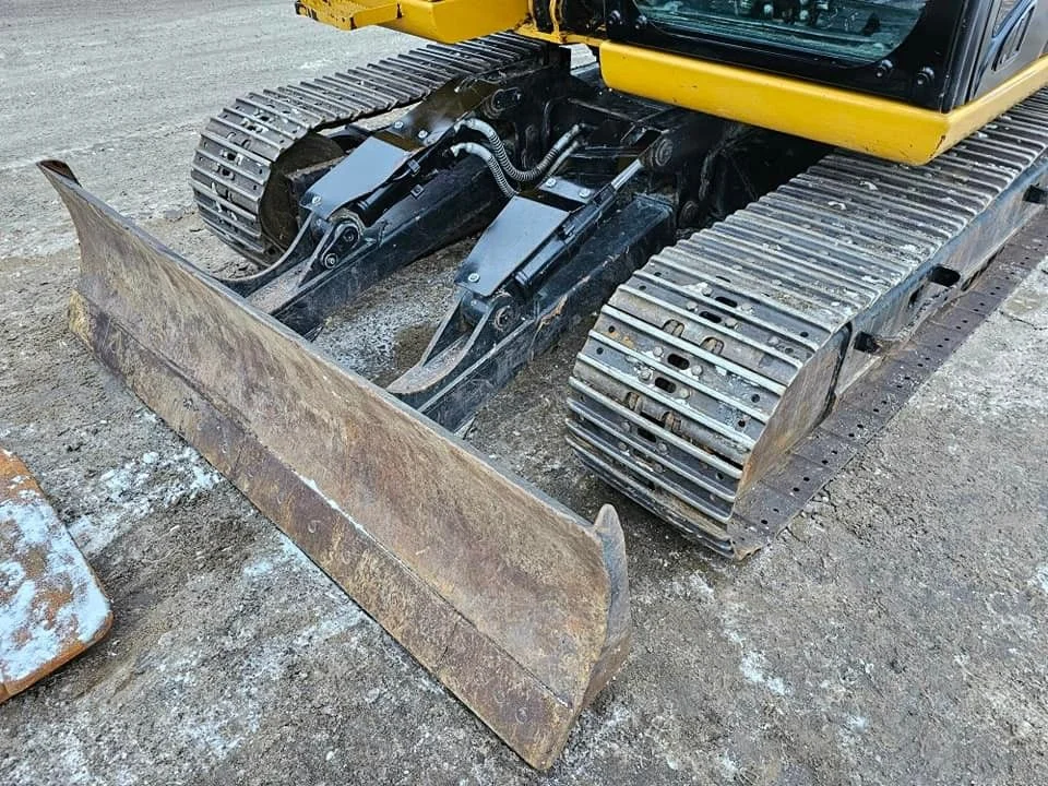 Cat 311 F LRR – 2016