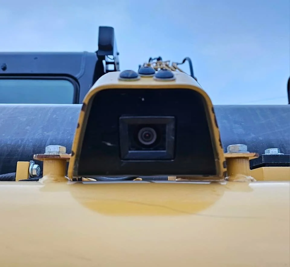 Cat 311 F LRR – 2016