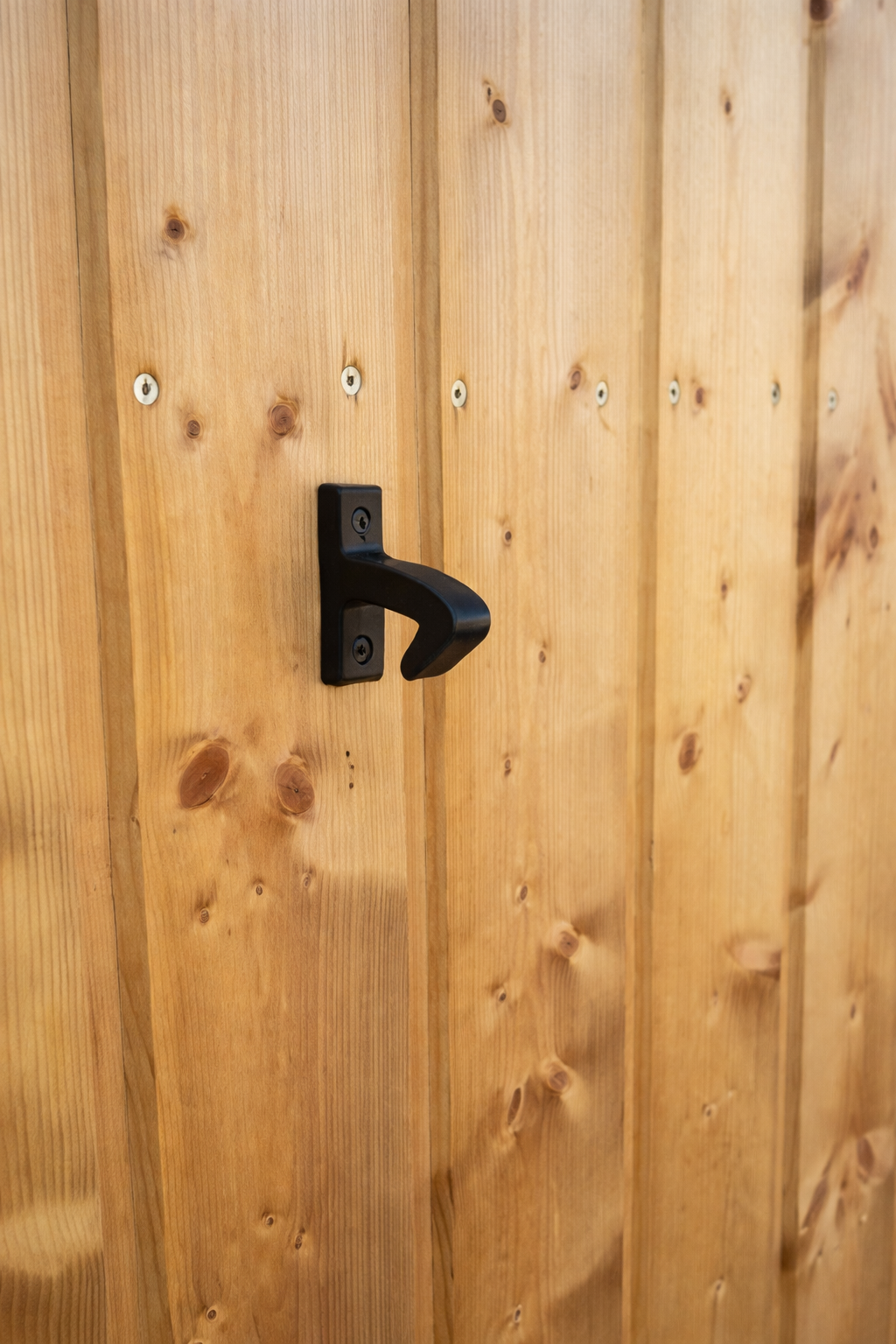 Container Snack 40 pieds aménagé – Snack Box Privilège – 27 m²