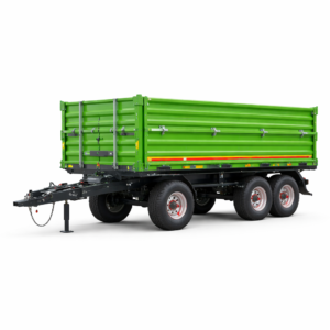 Remorque agricole