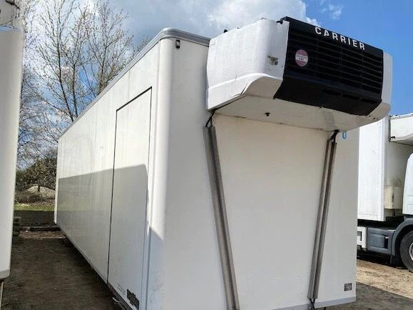 Conteneur Frigorifique 10 Pieds CHEREAU