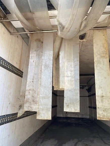 Conteneur Frigorifique 10 Pieds CHEREAU