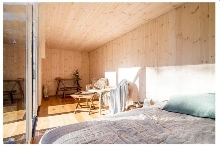 Extension de Maison Container Hansa PopUp – 13,2 m²