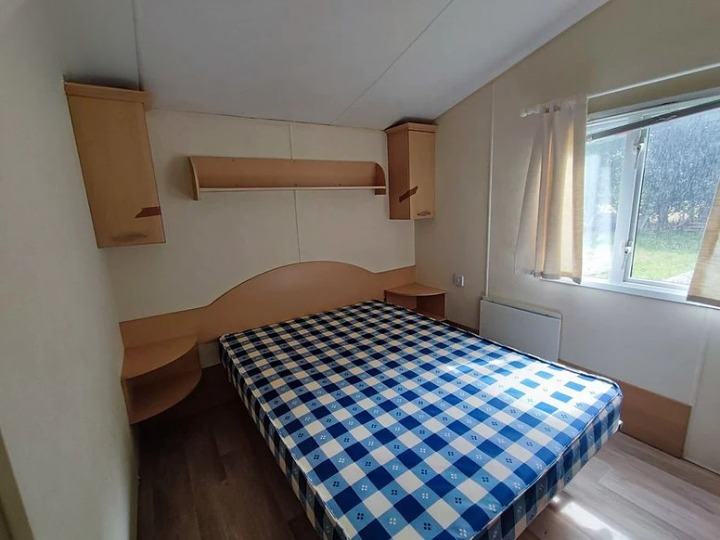 Maison container 14 m² isolée – Tiny House bois Mélèze – Module habitable