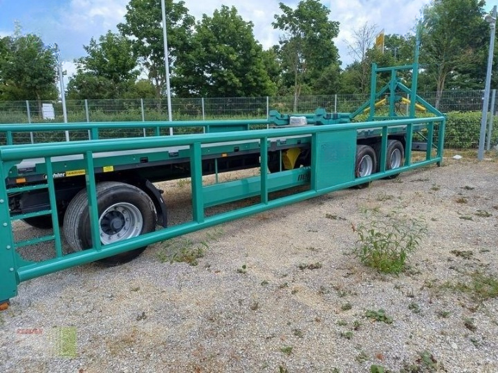 OEHLER OL DDK 240 BKW