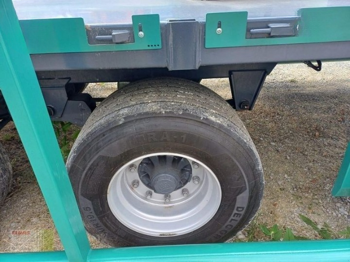 OEHLER OL DDK 240 BKW