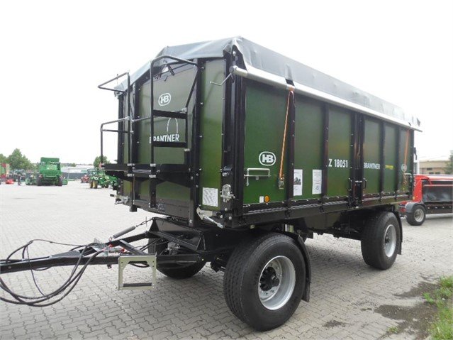 BRANTNER Z18050XXL