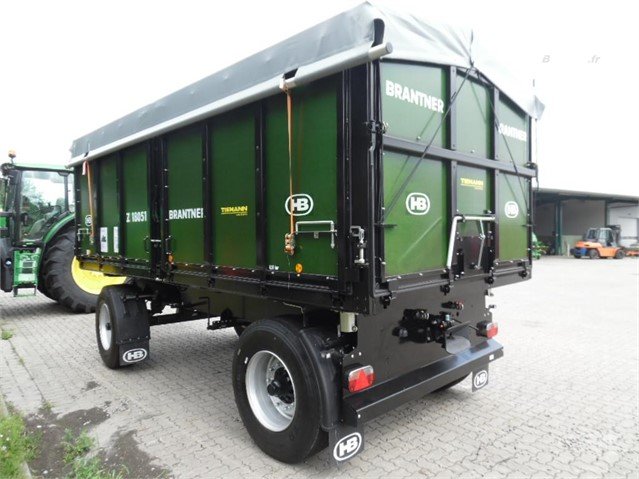 BRANTNER Z18050XXL