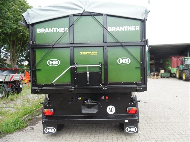 BRANTNER Z18050XXL