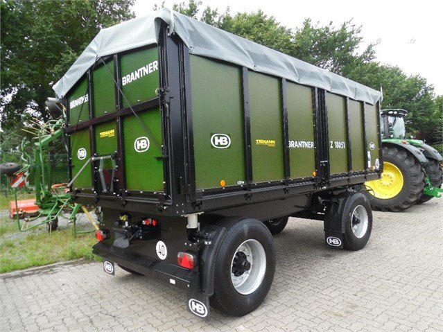 BRANTNER Z18050XXL