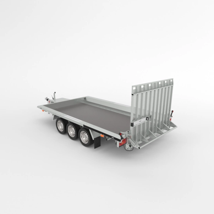 Porte-engins Martz BAU 3 4003