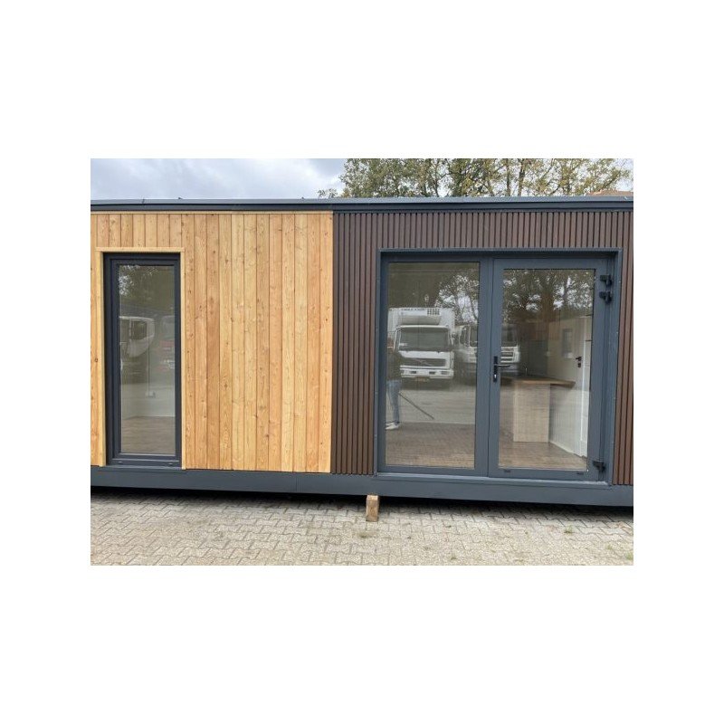 Unité de bureau de 24 m2