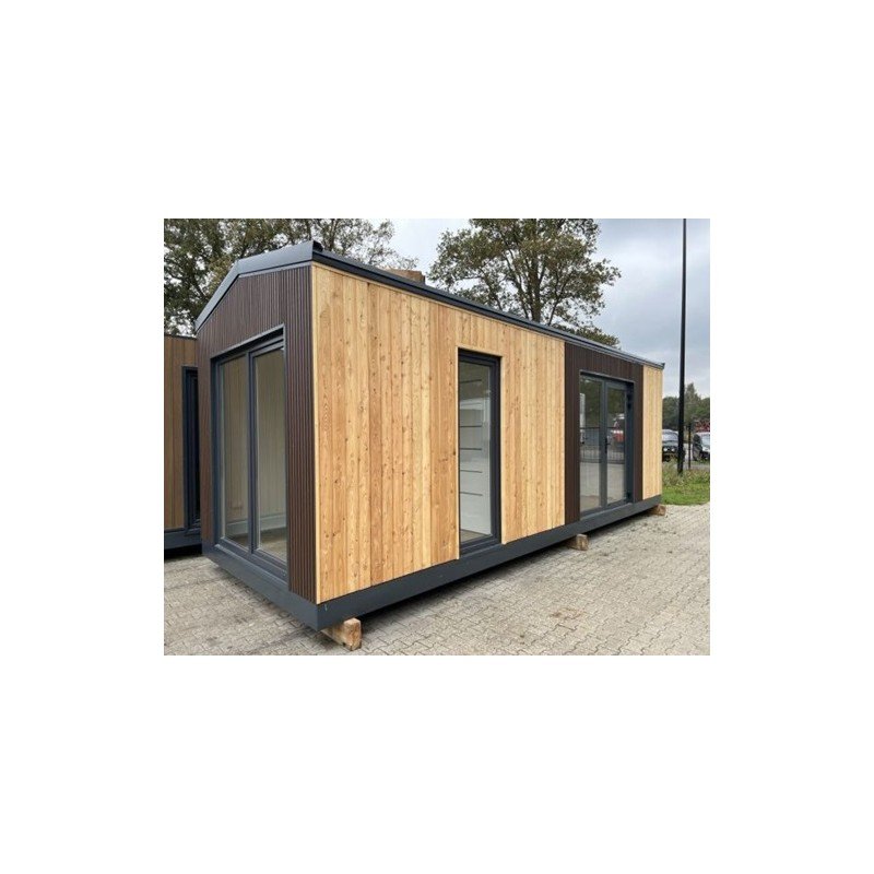 Unité de bureau de 24 m2